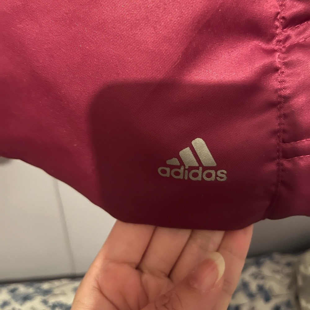 Adidas Puffer Coat - Picture 4 of 8
